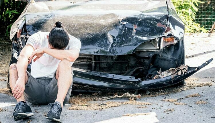 accident could determine your future life and the pain you suffer