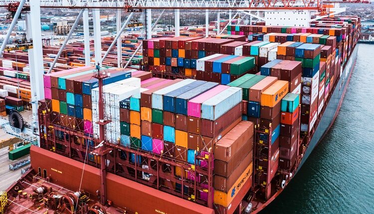 Shipping Services
