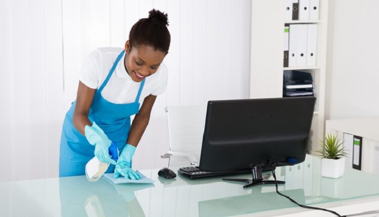 Office Cleaners